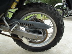     Yamaha XTZ660 Tenere 1998  15